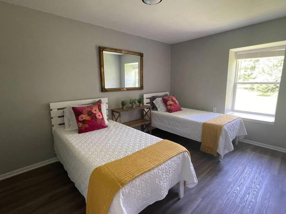 The Deannie Apt #6 - Simple And Homey 2Bd W/ Wifi Hamilton Exteriér fotografie