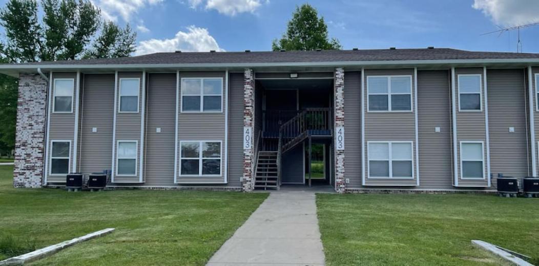 The Deannie Apt #6 - Simple And Homey 2Bd W/ Wifi Hamilton Exteriér fotografie