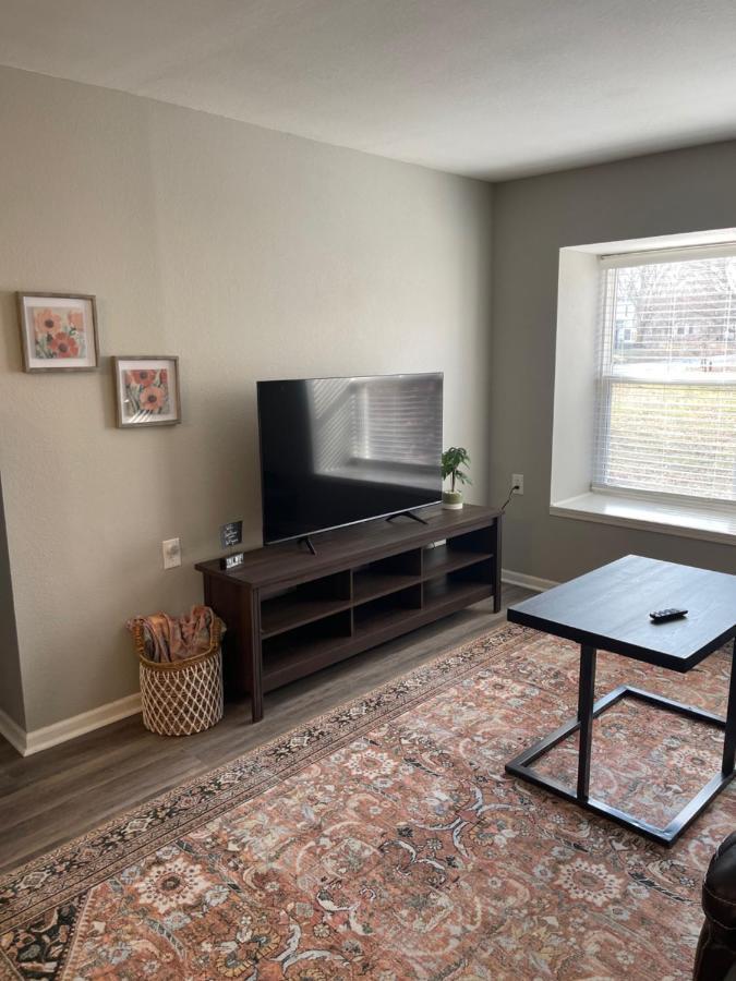 The Deannie Apt #6 - Simple And Homey 2Bd W/ Wifi Hamilton Exteriér fotografie