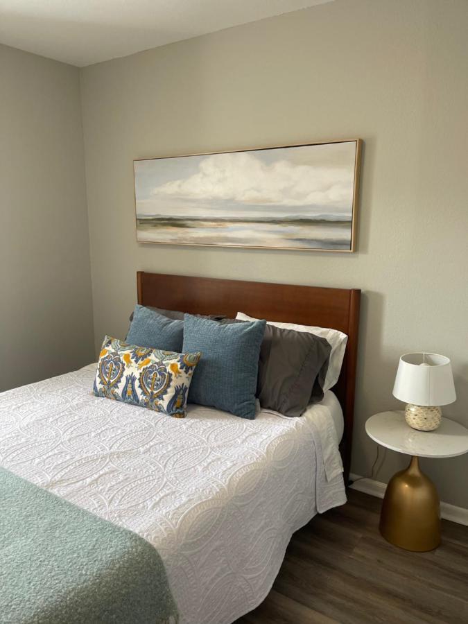 The Deannie Apt #6 - Simple And Homey 2Bd W/ Wifi Hamilton Exteriér fotografie