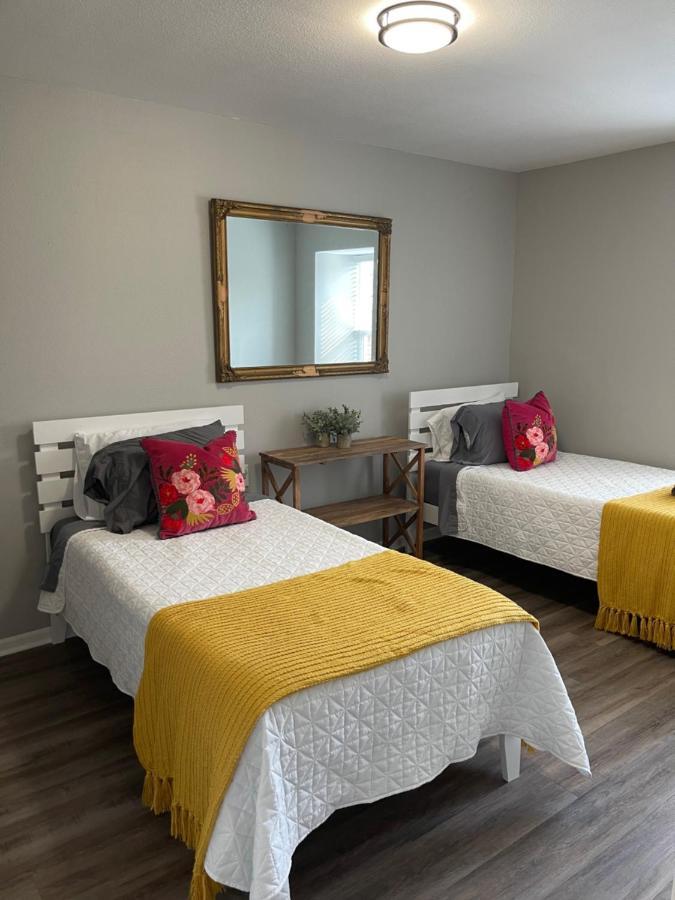 The Deannie Apt #6 - Simple And Homey 2Bd W/ Wifi Hamilton Exteriér fotografie