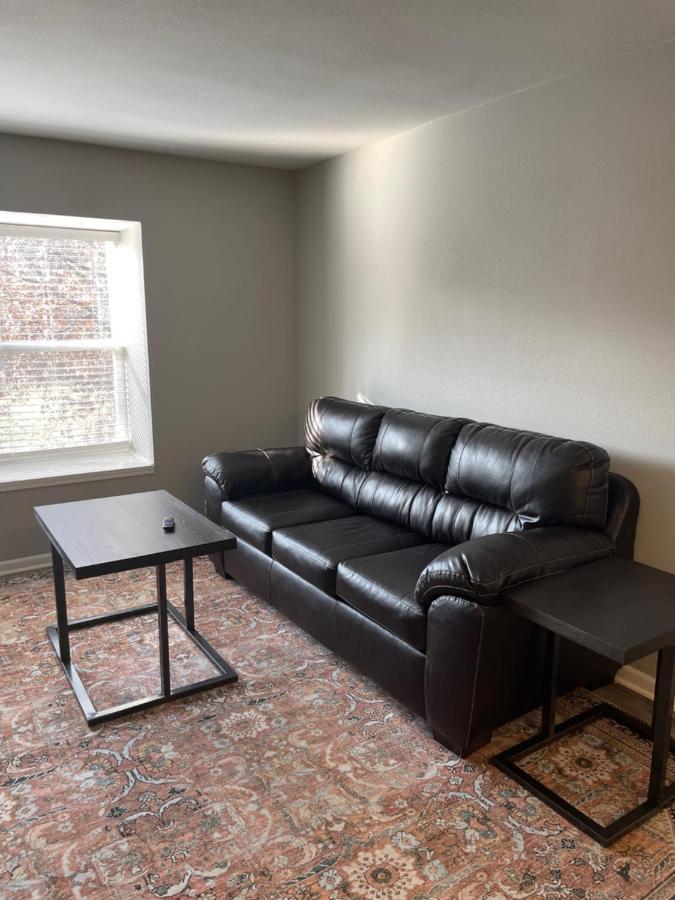 The Deannie Apt #6 - Simple And Homey 2Bd W/ Wifi Hamilton Exteriér fotografie